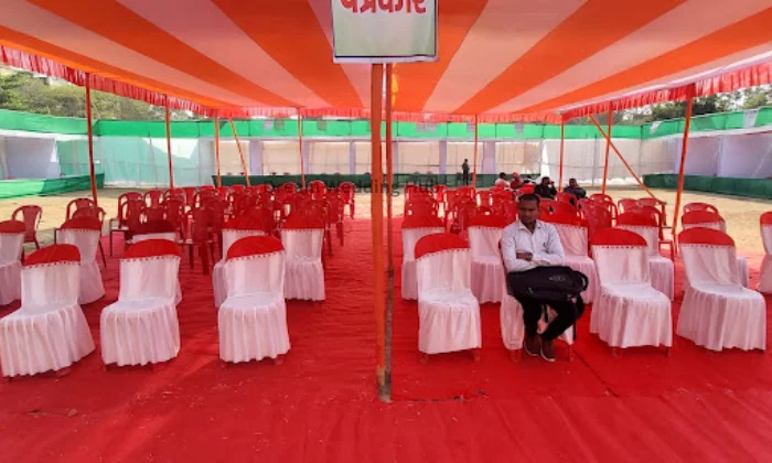 Rajan electricals decorators